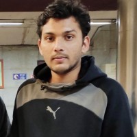Faizanuddin Ansari